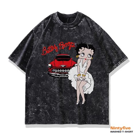 betty boop gucci shirt|Betty Boop online shopping.